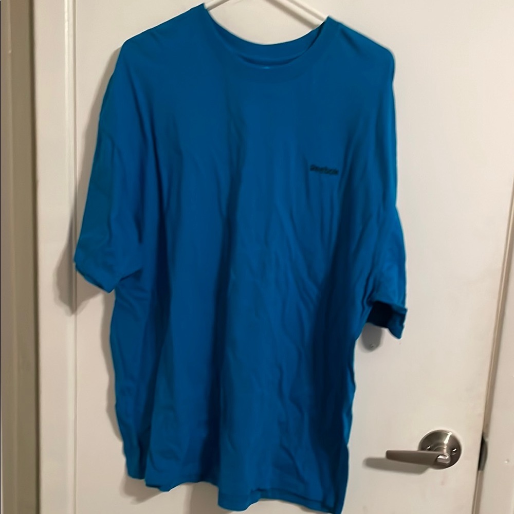 Blue T-Shirt